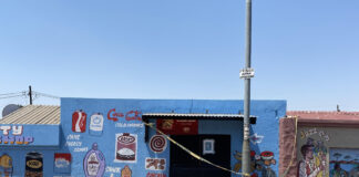 Spaza shops registration deadline