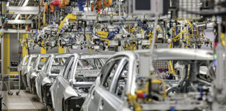 Large number of European firms crumble due to insolvencies