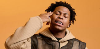Usimamane is one of hip-hop greats