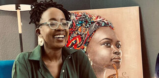 Ntsiki Mazwai asks for donations