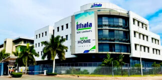 Ithala
