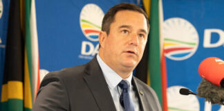 National budget passed at last, but DA plans to fight it in court