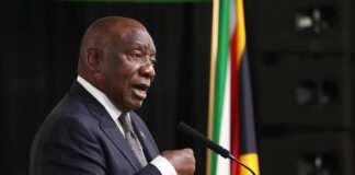 Ramaphosa officially opens the National Dialogue