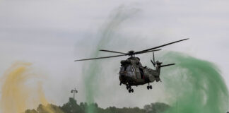 Slain troops’ spirits must be collected from DRC – expert 