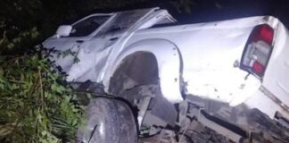 Easter car accidents claim seven lives