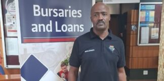 'Free State university students sell sex as NSFAS fails to pay'