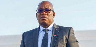 Lesufi worried about dangers faced by councillors