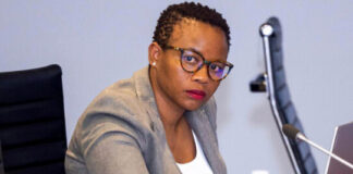 Tshwane mayor crackdown