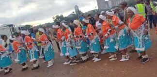 Protestors call on Ramaphosa to remove Queen Modjadji VII
