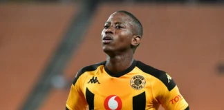 Chiefs versus Golden Arrows