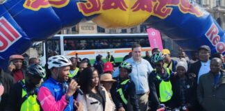 Tourism agency celebrates Limpopo trio’s remarkable feat