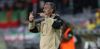 Riveiro to leave Bucs earlier than expected