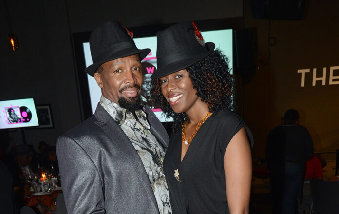 Maake kaNcube loses court bid to force former wife to pay his debts 