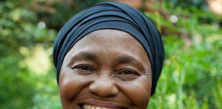 Nandi Nyembe never received funds from gig