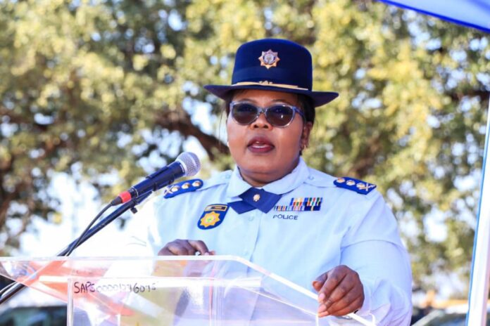 Cops arrest stepfather for killing lover, raping daughter