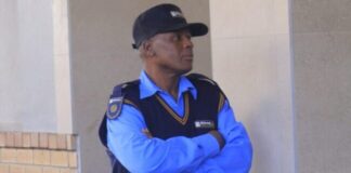 Ex-'Skeem Saam' actor Masoga requests donations for operation