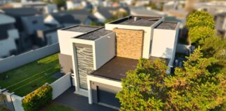 SIU swoops on R3.7m mansion as lottery probe continues