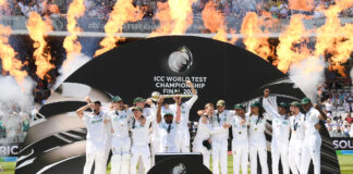 Bavuma one of the greatest captains after leading Proteas