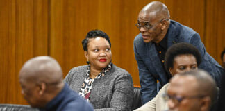 Moroadi Cholota to sue state for constitutional damages 