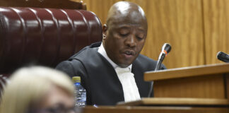 Aubrey Ledwaba turns down special leave