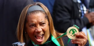 Banyana's journey to World Cup on track
