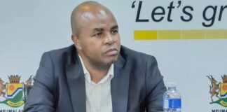Mpumalanga government wins court case