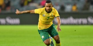 Appollis joins Orlando Pirates