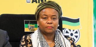 ANC fundraising at January 8 Statement event