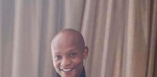 Hangwani Maumela