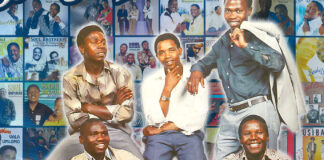 Soul Brothers gearing up to release full album in November