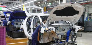 Car manufacturers