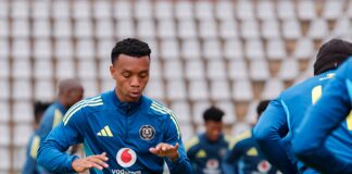 Radiopane impresses Pirates coach