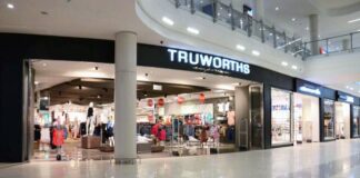 Truworths battles challenges