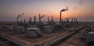 Energy in Africa
