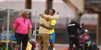Sundowns prepare to welcome Rulani Mokwena in Champions League clash