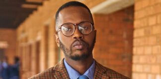 Mdwaba leaves 'Skeem Saam'