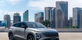 OMODA expands its presence in SA