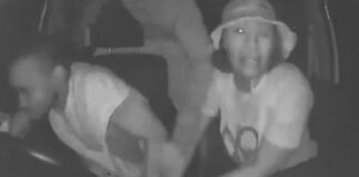 E-hailing driver murder suspects in court