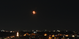 US-Israeli strikes continue