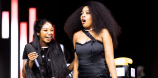Liema is 'Big Brother Mzansi' winner