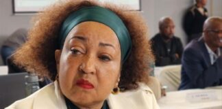 Maluti A Phofung mayor Malekula Melato failed in her urgent interdict to stop her motion of no confidence