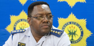 ‘No complaint lodged against top cop over Bobby Motaung R5m bribery claim’ — IDAC