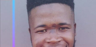 Harambee seeks court order to gag youth activist William Bene