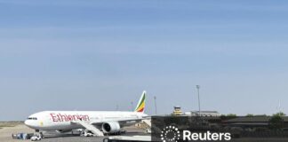 Ethiopian Airlines expand fleet