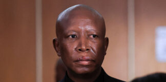 Malema's legal threat to Ngizwe Mchunu