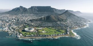 Setumo Stone | ConCourt declares war on apartheid geography