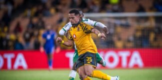 Amakhosi gunning for Chippa United