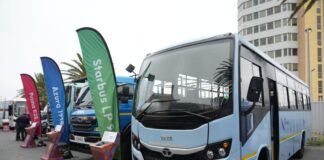 Tata Motors