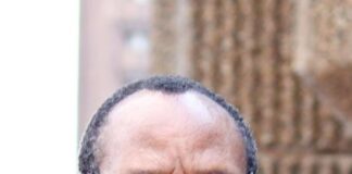 Mangaung spokesperson accused of sexual harassment