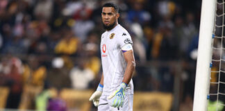 Brandon not in Broos' World Cup squad